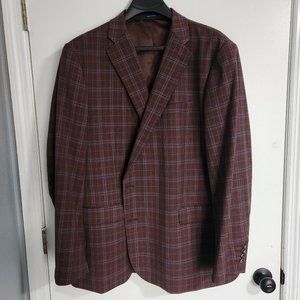 Stafford Sport Blazer Coat